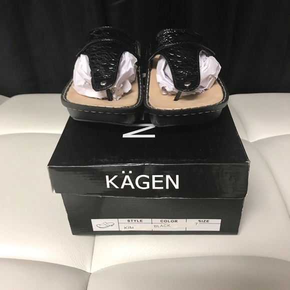 Kagen Shoes Brand New Kagen Sandles Poshmark Kagen Shoes Brand New Kagen Sandles Poshmark